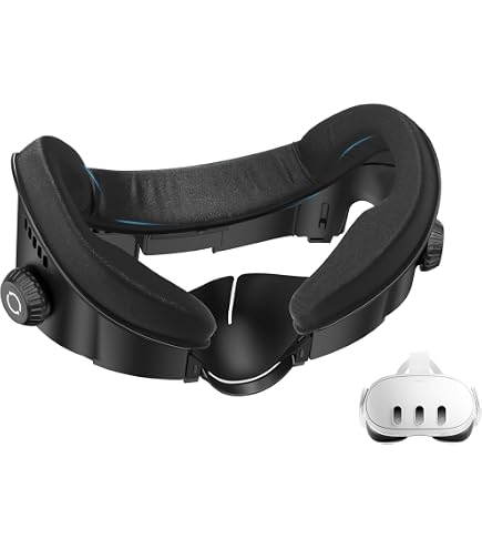 Amazon.com: New Speaker Left/Right for Meta Oculus Quest 3 VR